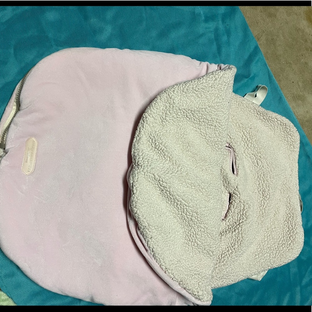 Car seat cover